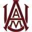 Alabama A&M logo