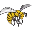 Alabama St. logo
