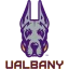 UAlbany logo