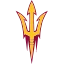 Arizona St. logo