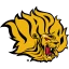 Ark.-Pine Bluff logo