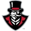 Austin Peay logo
