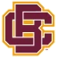 Bethune-Cookman logo