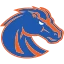 Boise St. logo
