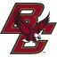 Boston College logo