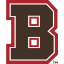 Brown logo