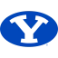 BYU logo