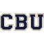 California Baptist logo