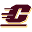 Central Mich. logo