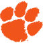 Clemson logo