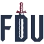 FDU logo