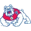 Fresno St. logo