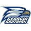 Ga. Southern logo