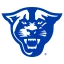 Georgia St. logo