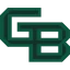 Green Bay logo