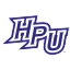 High Point logo