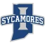Indiana St. logo