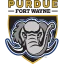 Purdue Fort Wayne logo