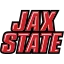Jacksonville St. logo