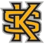 Kennesaw St. logo