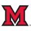 Miami (OH) logo