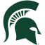 Michigan St. logo