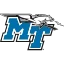 Middle Tenn. logo