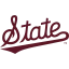 Mississippi St. logo
