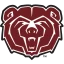 Missouri St. logo