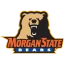 Morgan St. logo