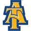 N.C. A&T logo