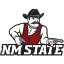 New Mexico St. logo