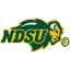 North Dakota St. logo