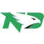 North Dakota logo