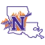 Northwestern St. logo