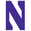 Northwestern logo