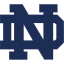 Notre Dame logo