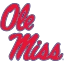 Ole Miss logo