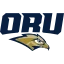 Oral Roberts logo