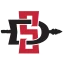 San Diego St. logo