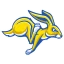 South Dakota St. logo
