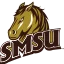 Southwest Minn. St. logo