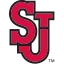 St. John's (NY) logo