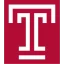 Temple logo