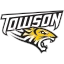 Towson logo