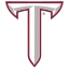 Troy logo