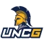 UNC Greensboro logo