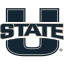 Utah St. logo
