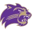 Western Caro. logo