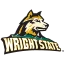 Wright St. logo
